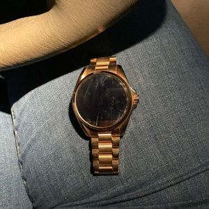 Michael Kors smart watch